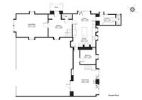 Floorplan Photo