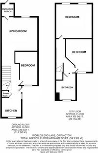 Floorplan Photo