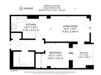 Floorplan Photo
