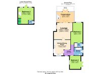 Floorplan Photo