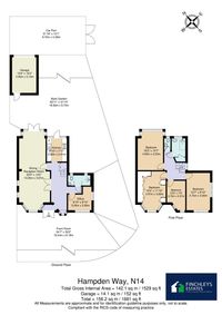 Floorplan Photo