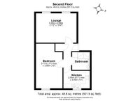 Floorplan Photo