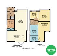 Floorplan Photo
