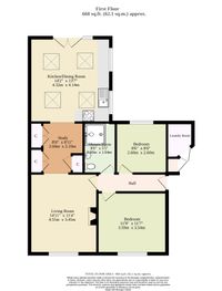 Floorplan Photo