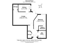 Floorplan Photo