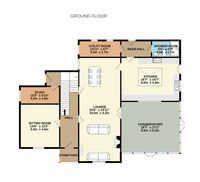 Floorplan Photo