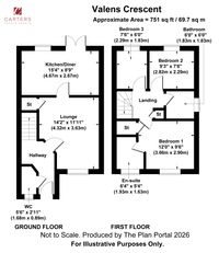 Floorplan Photo