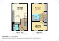 Floorplan Photo