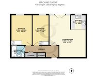 Floorplan Photo