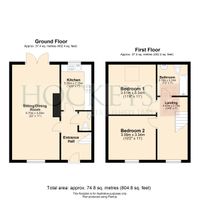 Floorplan Photo