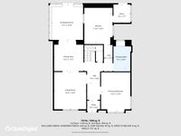 Floorplan Photo