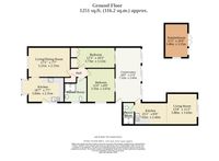 Floorplan Photo