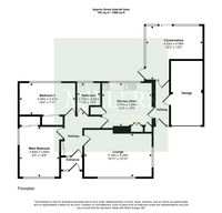 Floorplan Photo