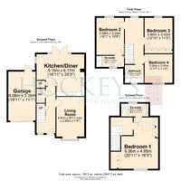 Floorplan Photo
