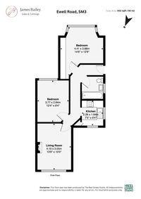 Floorplan Photo