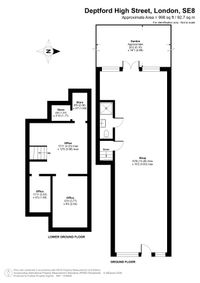 Floorplan Photo