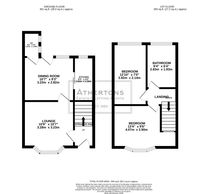 Floorplan Photo