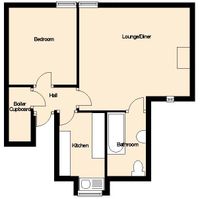 Floorplan Photo