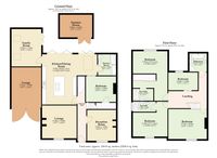 Floorplan Photo