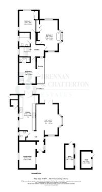 Floorplan Photo