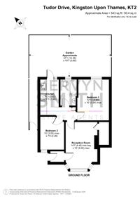 Floorplan Photo