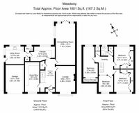 Floorplan Photo
