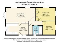 Floorplan Photo