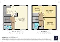 Floorplan Photo