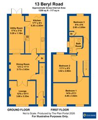 Floorplan Photo