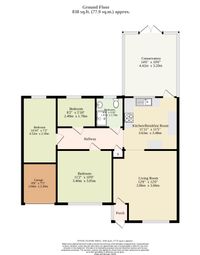 Floorplan Photo
