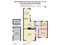 Floorplan Photo