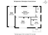 Floorplan Photo