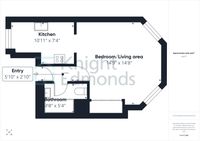 Floorplan Photo