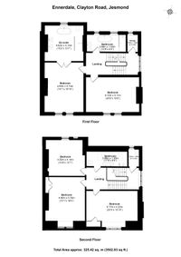 Floorplan Photo