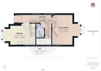 Floorplan Photo