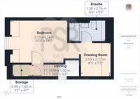 Floorplan Photo