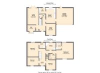 Floorplan Photo