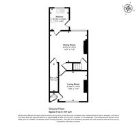 Floorplan Photo