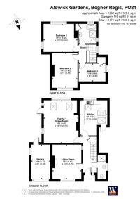 Floorplan Photo