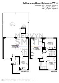 Floorplan Photo
