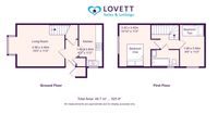 Floorplan Photo