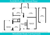 Floorplan Photo