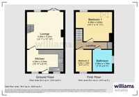 Floorplan Photo