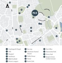 Floorplan Photo