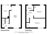 Floorplan Photo
