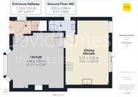 Floorplan Photo