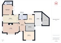 Floorplan Photo