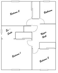 Floorplan Photo