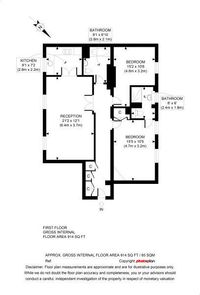 Floorplan Photo