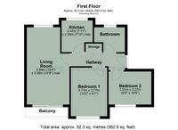 Floorplan Photo